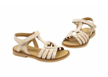 Stones and Bones sandaal