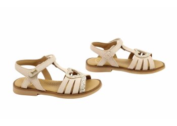 Stones and Bones sandaal