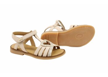 Stones and Bones sandaal