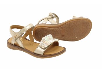 Stones and Bones sandaal