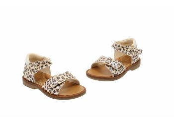 Beberlis sandaaltjes