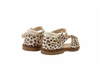 Beberlis sandaaltjes