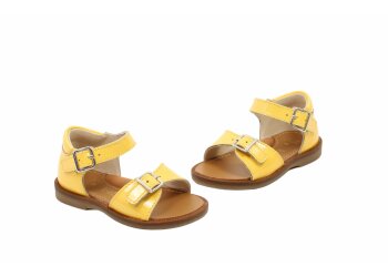 Beberlis sandaaltjes