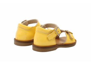 Beberlis sandaaltjes