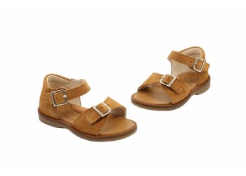 Beberlis sandaaltjes