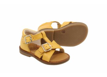 Beberlis sandaaltjes