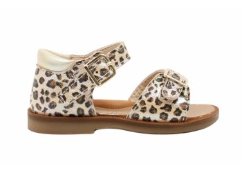 Beberlis sandaaltjes