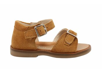 Beberlis sandaaltjes