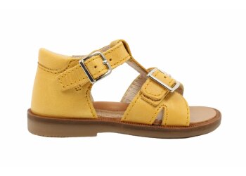 Beberlis sandaaltjes