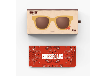 Izipizi zonnebril sun