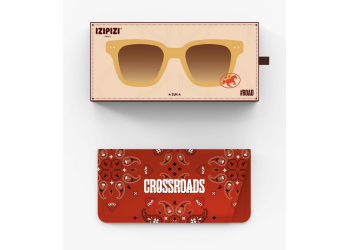 Izipizi zonnebril sun