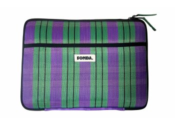 Fonda laptopsleeve 14''