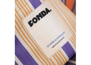 Fonda shopper