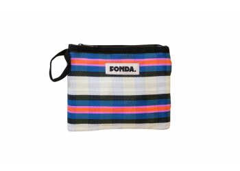 Fonda flat pouch