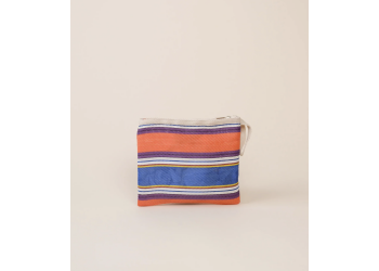 Fonda flat pouch
