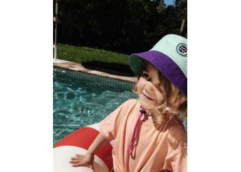 Hello Hossy zonnehoedje