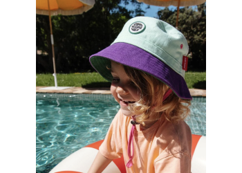 Hello Hossy zonnehoedje