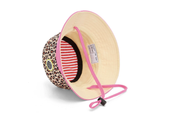 Hello Hossy zonnehoedje