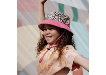 Hello Hossy zonnehoedje