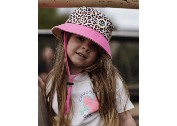 Hello Hossy zonnehoedje