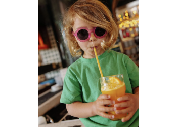 Hello Hossy zonnebril