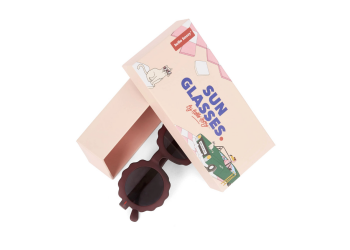 Hello Hossy zonnebril