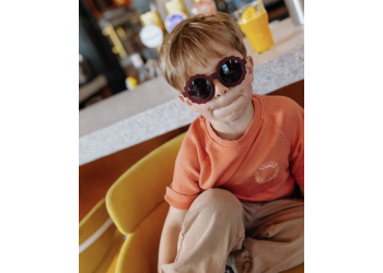 Hello Hossy zonnebril