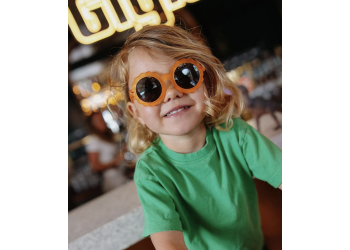 Hello Hossy zonnebril