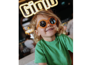 Hello Hossy zonnebril