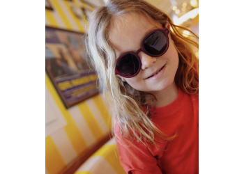 Hello Hossy zonnebril