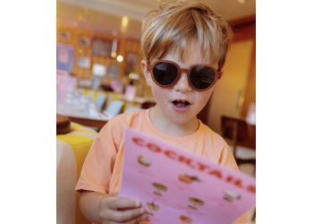 Hello Hossy zonnebril