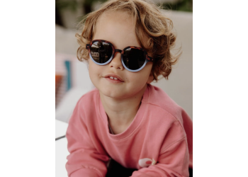 Hello Hossy zonnebril