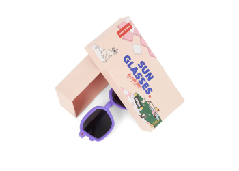 Hello Hossy zonnebril