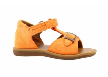 Pom d'Api sandaaltje