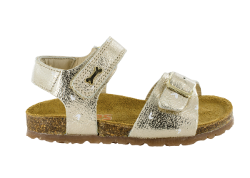 Stones and Bones sandaal