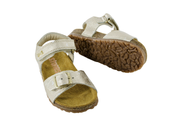 Stones and Bones sandaal