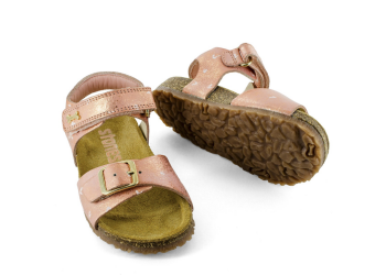 Stones and Bones sandaal