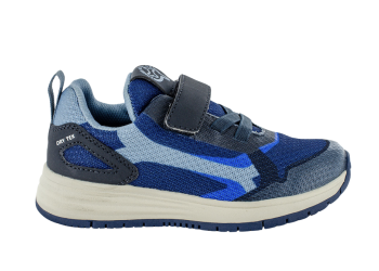 Stones and Bones runners