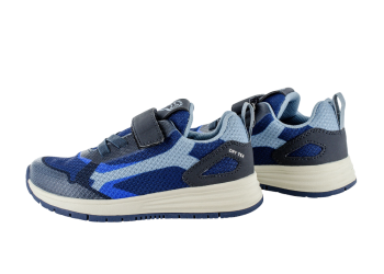 Stones and Bones runners