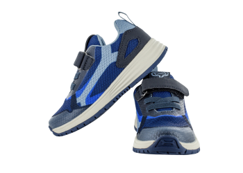 Stones and Bones runners