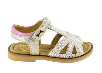 Stones and Bones sandaal