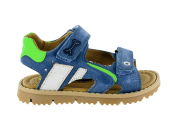 Stones and Bones sandaal