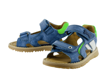 Stones and Bones sandaal