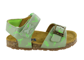 Stones and Bones sandaal