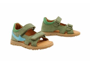 Romagnoli sandaaltje