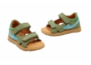 Romagnoli sandaaltje