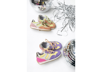 Stones and Bones sneakers