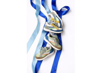 Stones and Bones sneakers