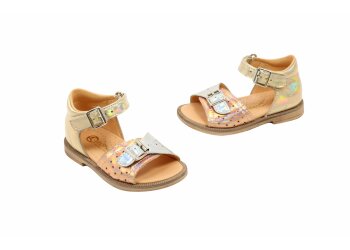 Rondinella sandaal