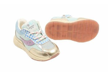 Rondinella sneakertje